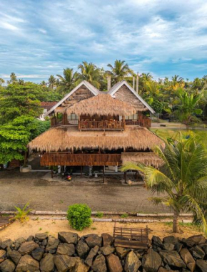 Surf Dom hotel and restaurant